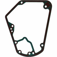 Packingskit Kamhus Silikon/Stål JAMES GASKET