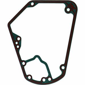 Packingskit Kamhus Silikon/Stål JAMES GASKET