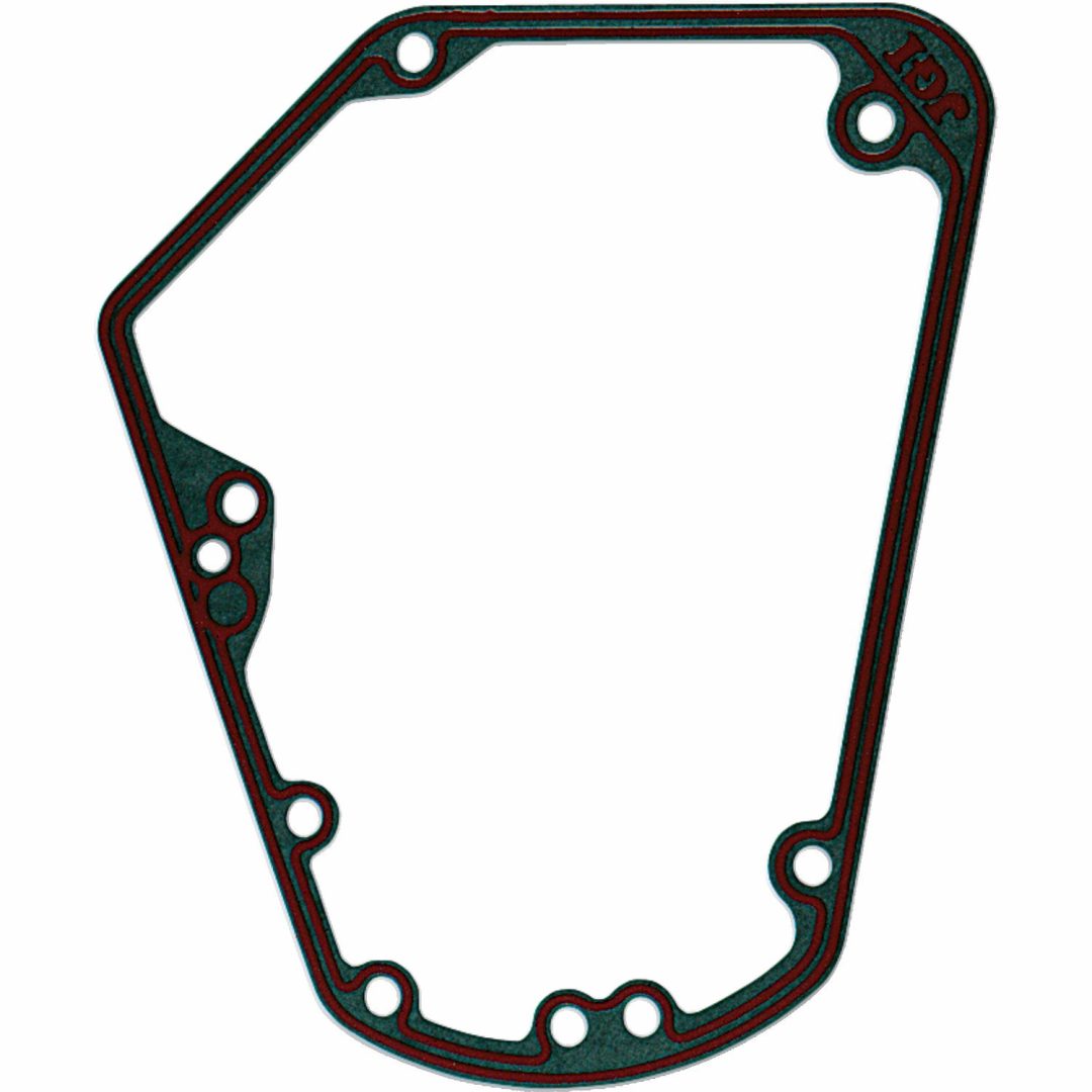 Packingskit Kamhus Silikon/Stål JAMES GASKET CAM COVER GASKET 93-99 BT