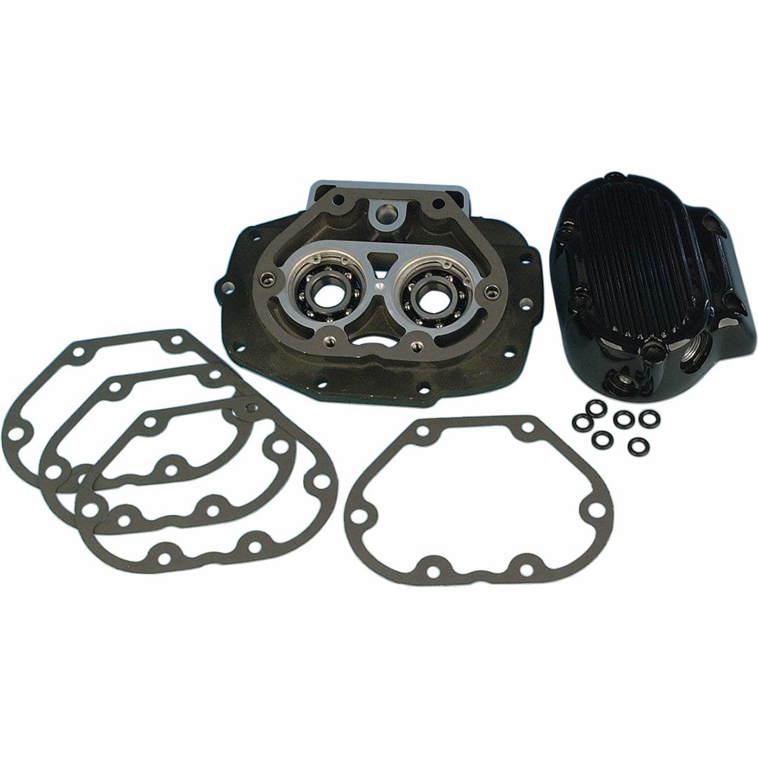 Packingskit Kopplingsrelease 10-Pack JAMES GASKET 87-06 5-SPD END COVR GSKT 10PK