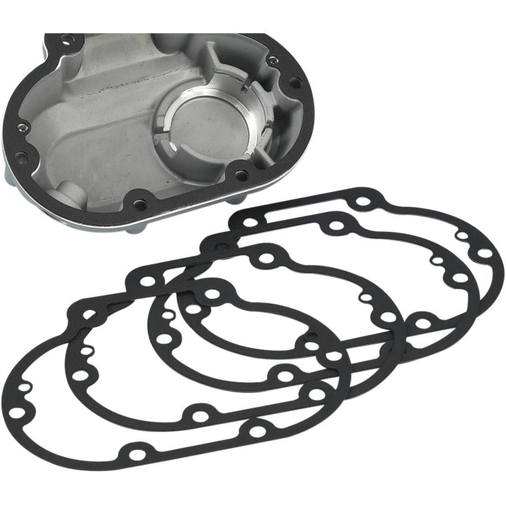 Packingskit Kopplingsrelease Foamet 5-pack JAMES GASKET GASKET CLU REL CVR 6 SP – bild 2
