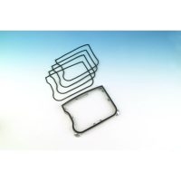 Packingskit Ventilkåpa Rocker Box Gummi 5-pack JAMES GASKET