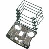 Packingskit Ventilkåpa Rocker Box Gummi 5-pack JAMES GASKET LWR RKR CVR GSKT 92-99BT – miniatyr 1