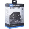 Packnät Cargo Reflective OXFORD Svart – miniatyr 2