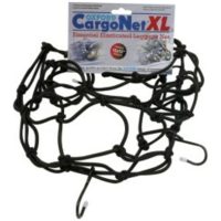 Packnät Cargo Svart OXFORD