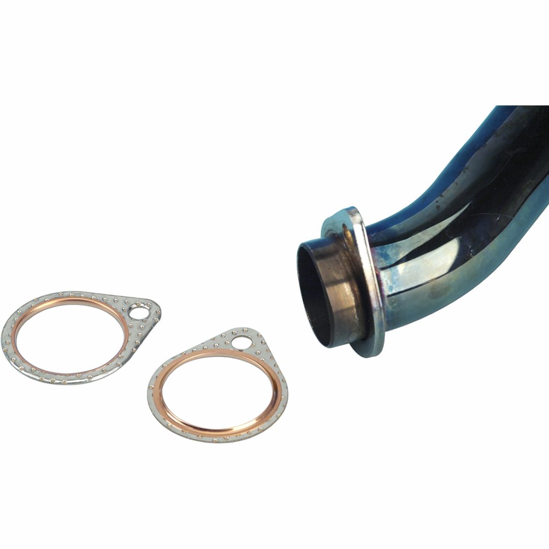 Packning Avgasport Stål Fire Ring JAMES GASKET