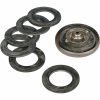 Packning Bränslelock Tjock JAMES GASKET – miniatyr 1