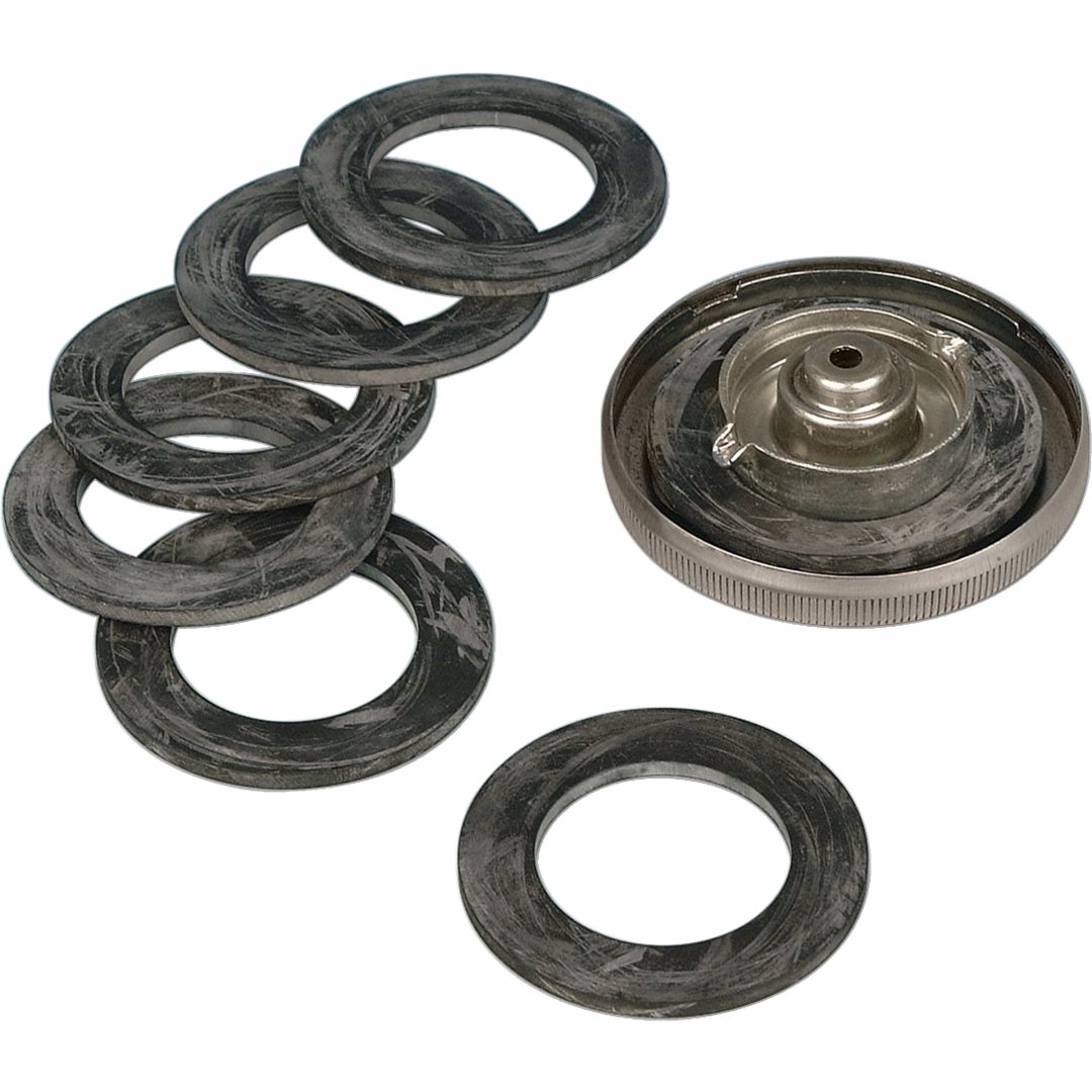 Packning Bränslelock Tjock JAMES GASKET