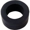 Packning Fitting Svart DRAG SPECIALTIES SEAL OIL LINE 10PK – miniatyr 1