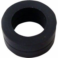 Packning Fitting Svart DRAG SPECIALTIES