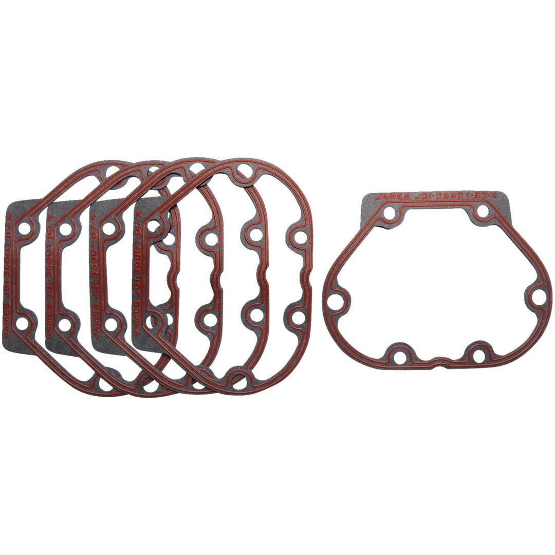 Packning För Växellådsändlock JAMES GASKET