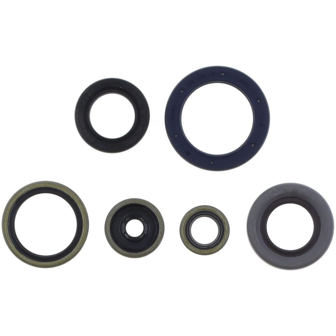 Packning Kit Motor Olja Athena Tätningar