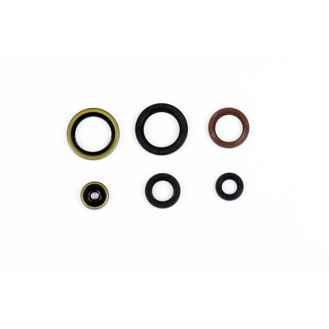 Packning Kit Motor Olja Athena Tätningar