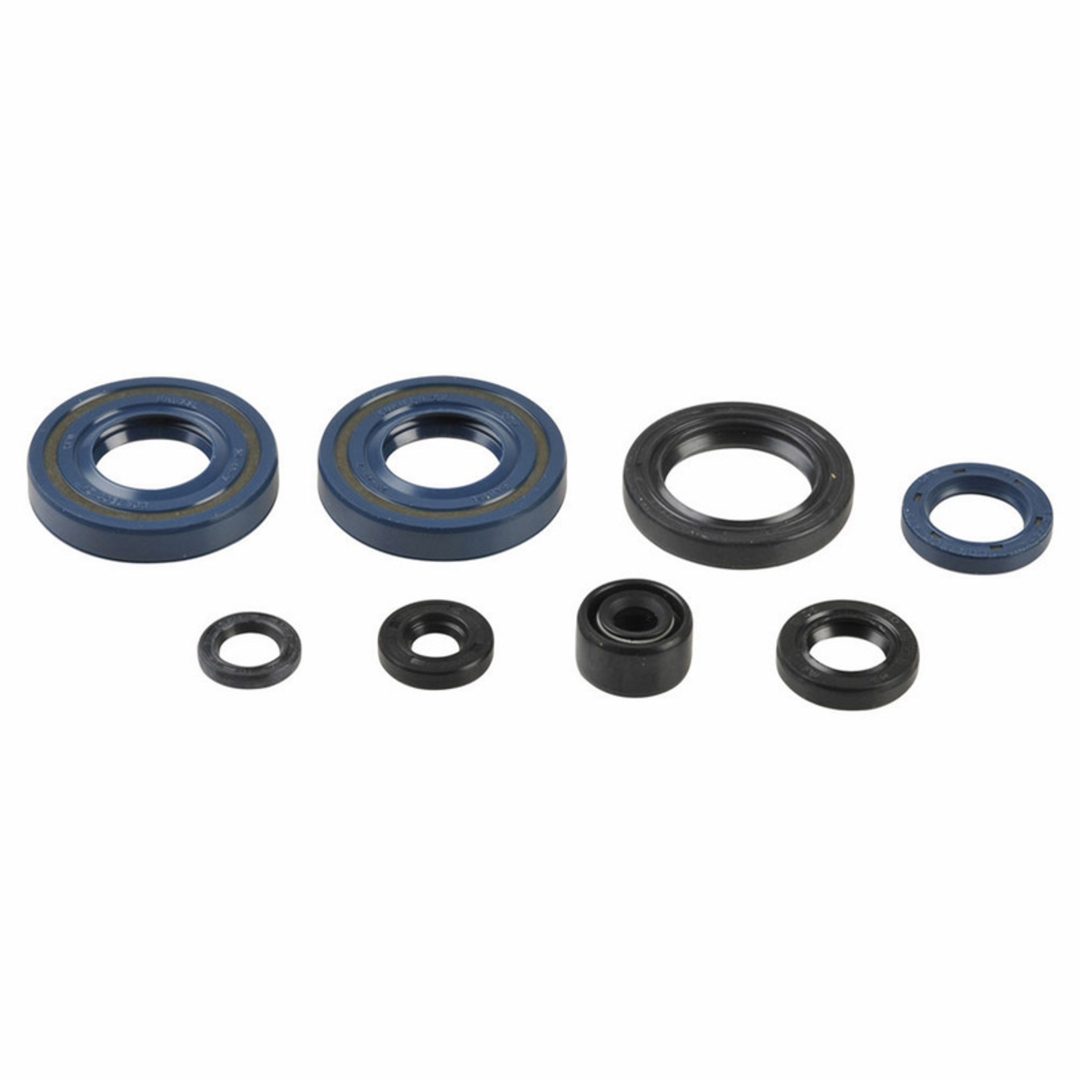 Packning Kit Motor Olja Athena Tätningar
