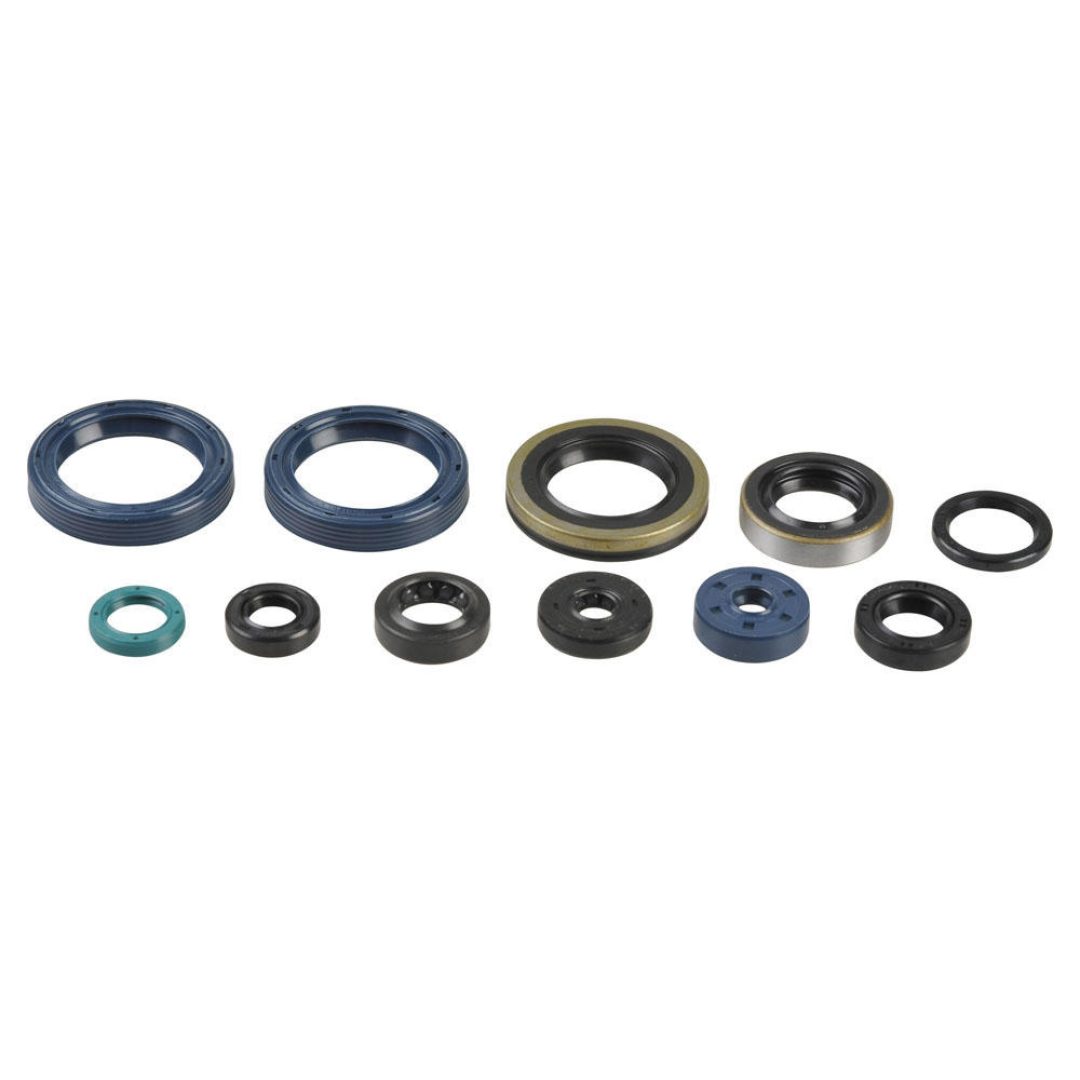 Packning Kit Motor Olja Athena Tätningar