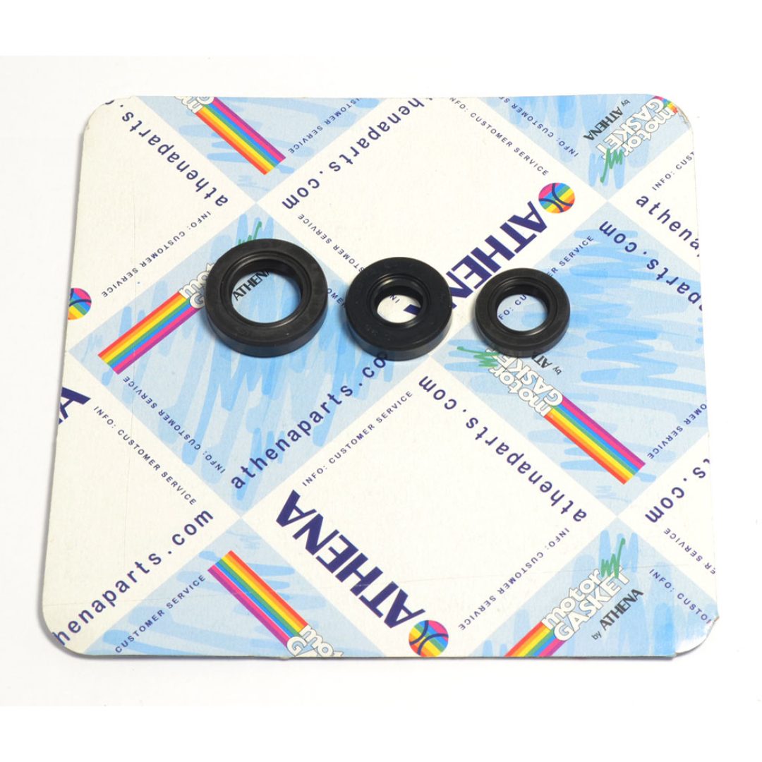 Packning Kit Motor Olja Athena Tätningar – bild 2