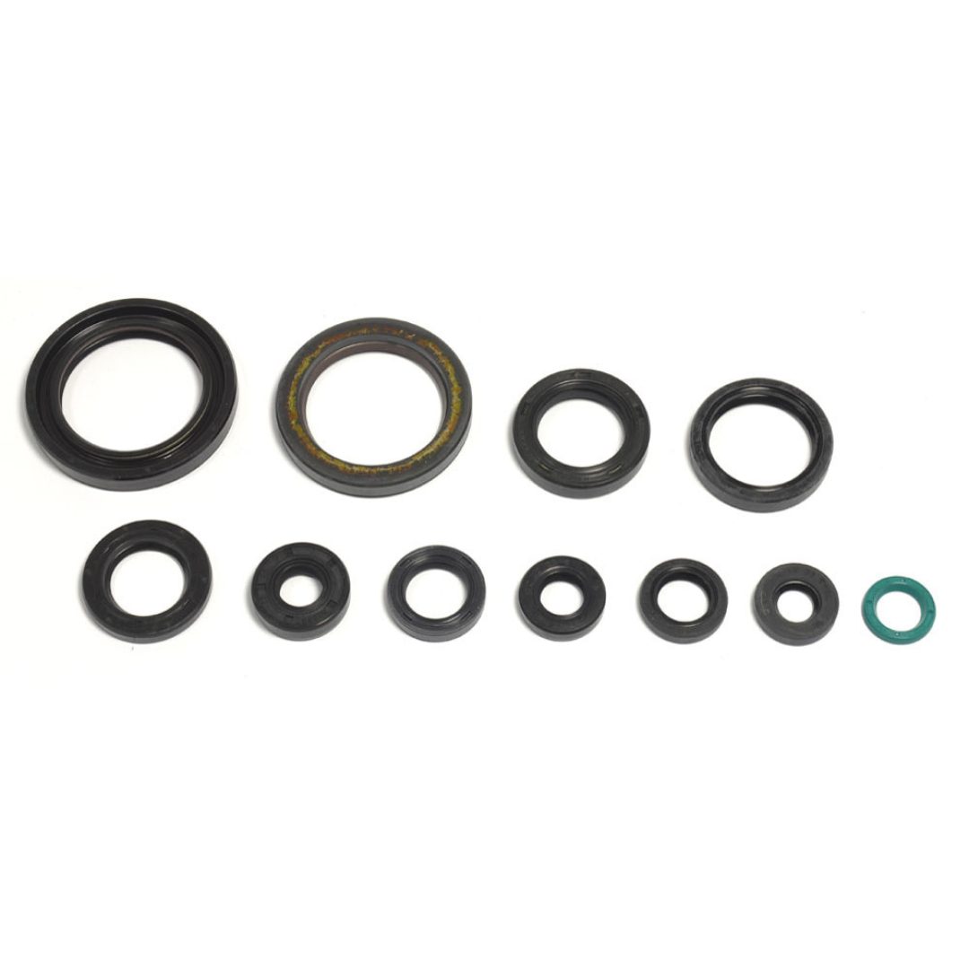 Packning Kit Motor Olja Athena Tätningar – bild 2