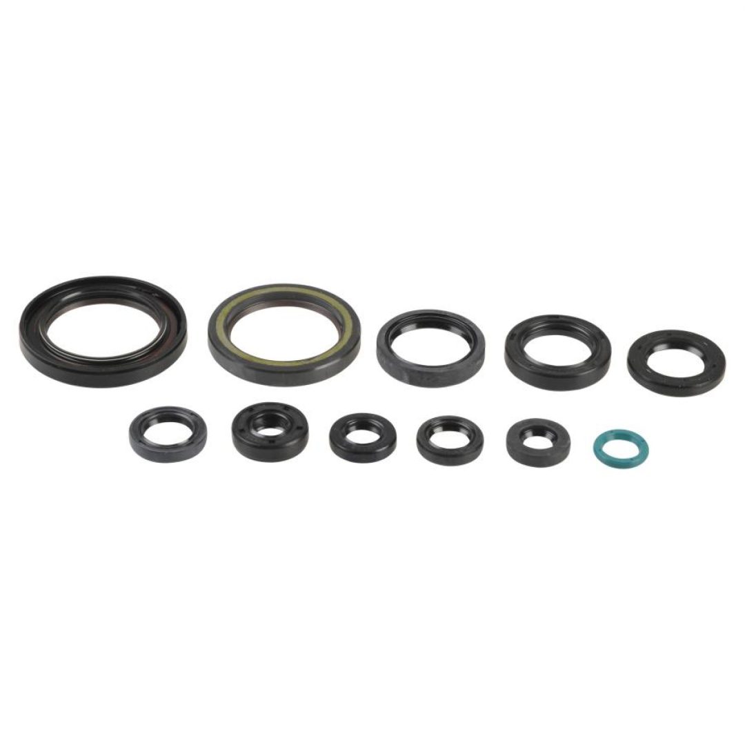 Packning Kit Motor Olja Athena Tätningar