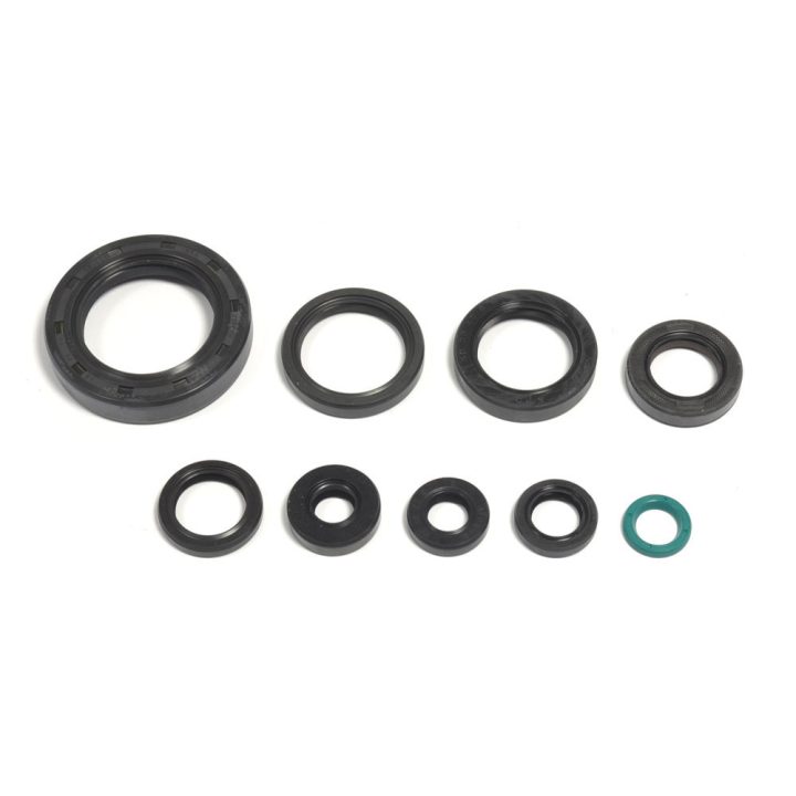 Packning Kit Motor Olja Athena Tätningar – bild 2