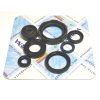 Packning Kit Motor Olja Athena Tätningar – miniatyr 2