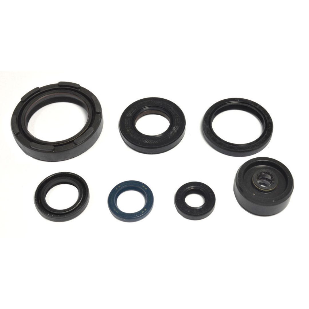 Packning Kit Motor Olja Athena Tätningar