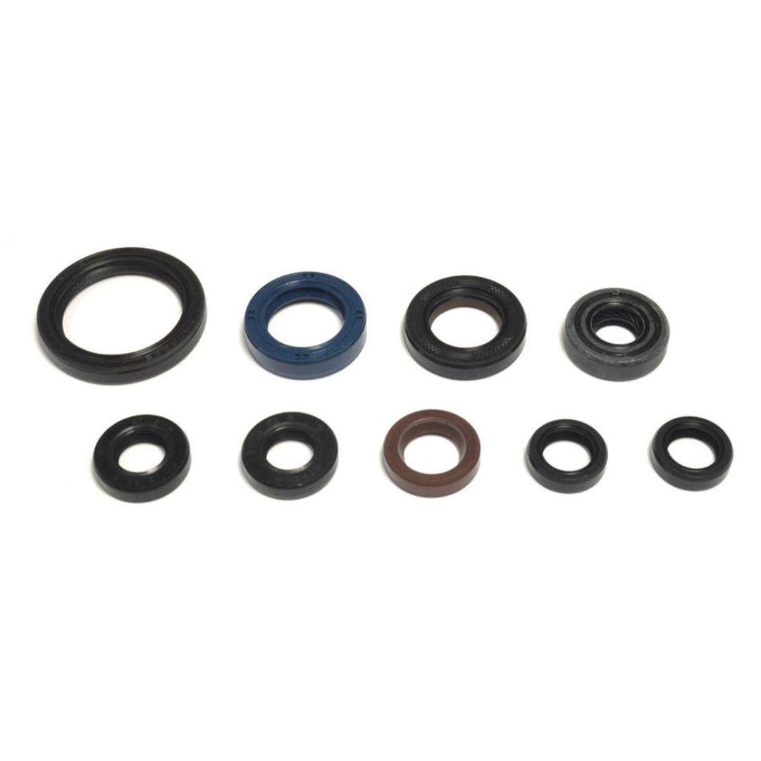 Packning Kit Motor Olja Athena Tätningar