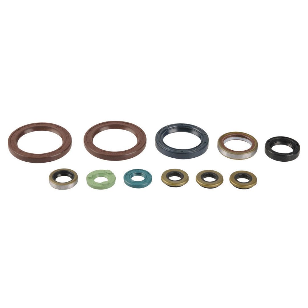 Packning Kit Motor Olja Athena Tätningar