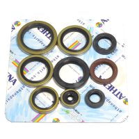 Packning Kit Motor Olja Athena