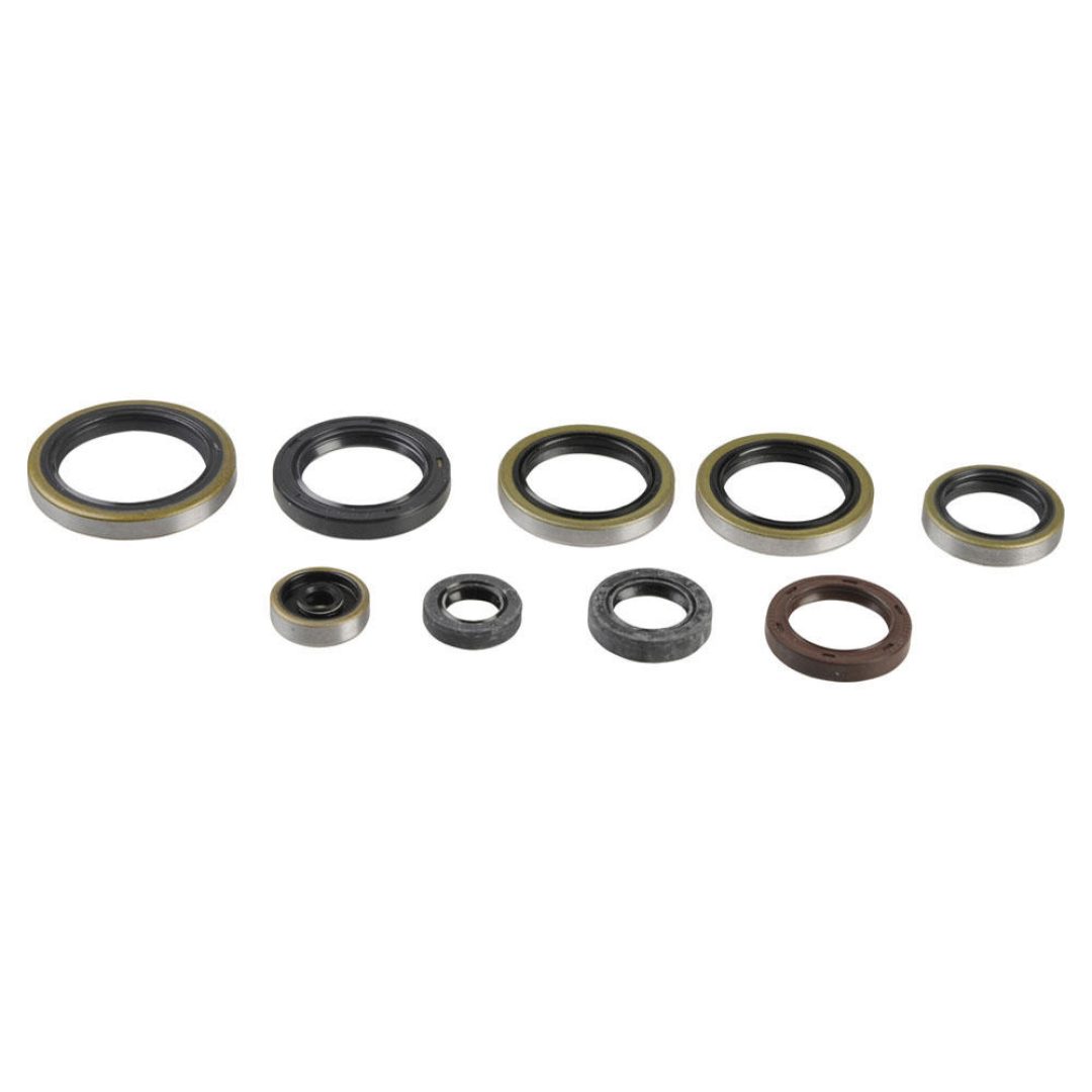 Packning Kit Motor Olja Athena Tätningar – bild 2