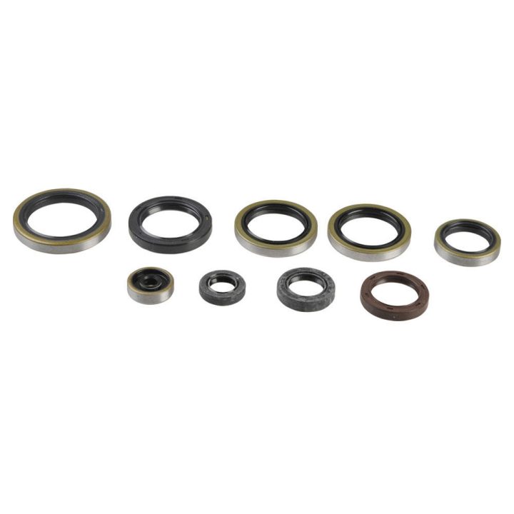 Packning Kit Motor Olja Athena Tätningar – bild 2