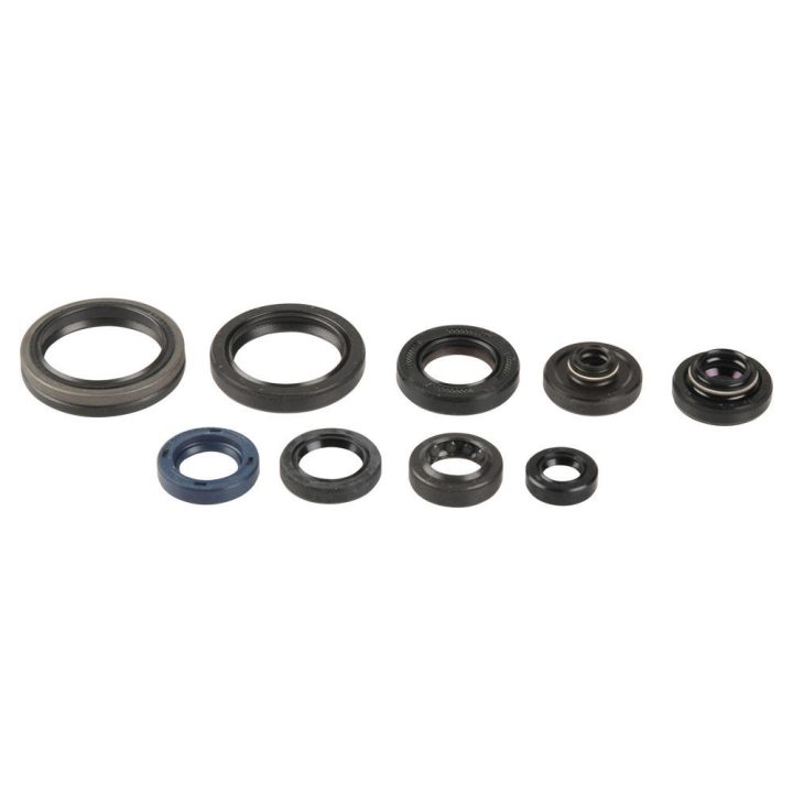 Packning Kit Motor Olja Athena Tätningar – bild 2