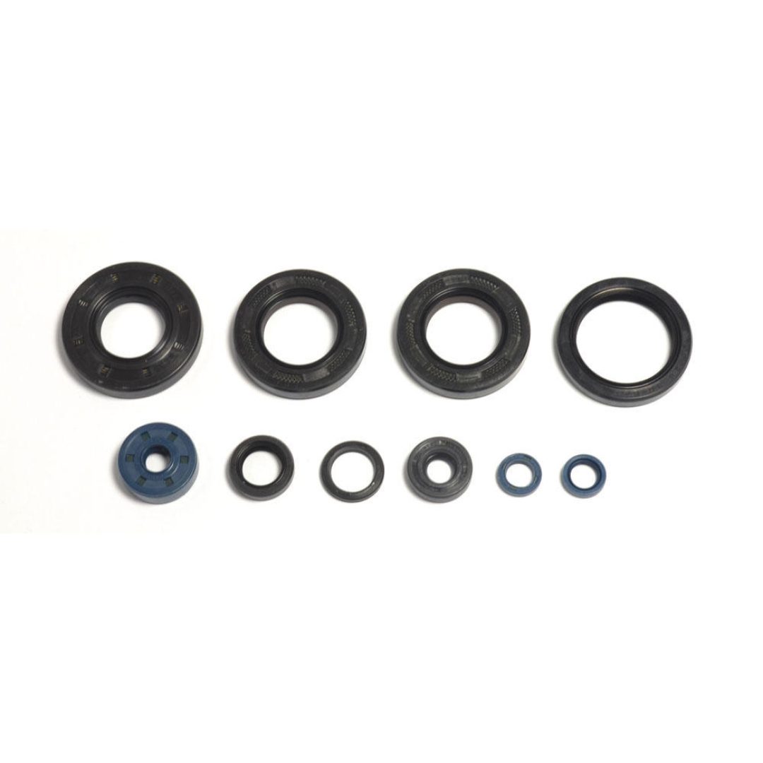 Packning Kit Motor Olja Athena Tätningar – bild 2