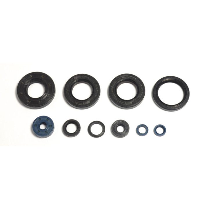 Packning Kit Motor Olja Athena Tätningar – bild 2