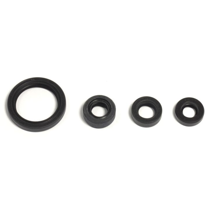 Packning Kit Motor Olja Athena Tätningar – bild 2