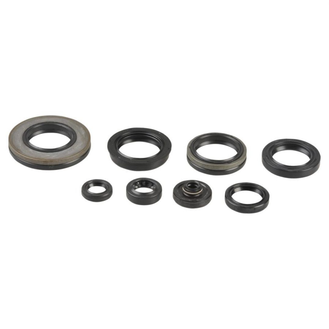 Packning Kit Motor Olja Athena Tätningar