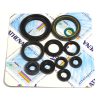 Packning Kit Motor Olja Athena Tätningar – miniatyr 1