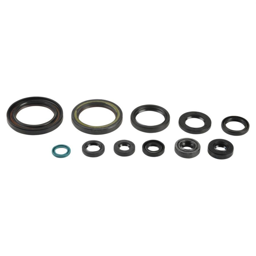 Packning Kit Motor Olja Athena Tätningar – bild 2