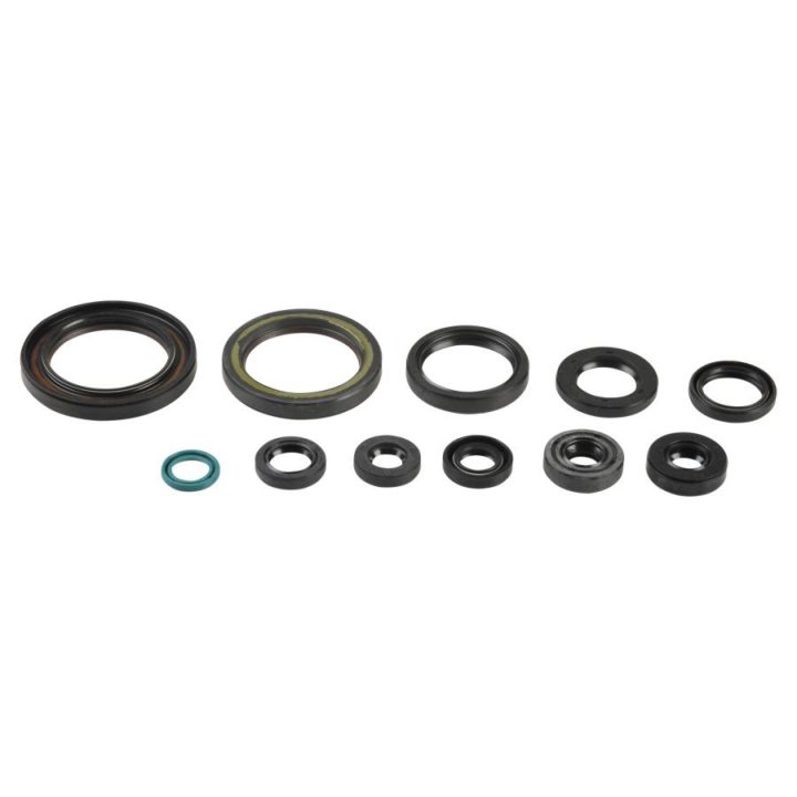 Packning Kit Motor Olja Athena Tätningar – bild 2