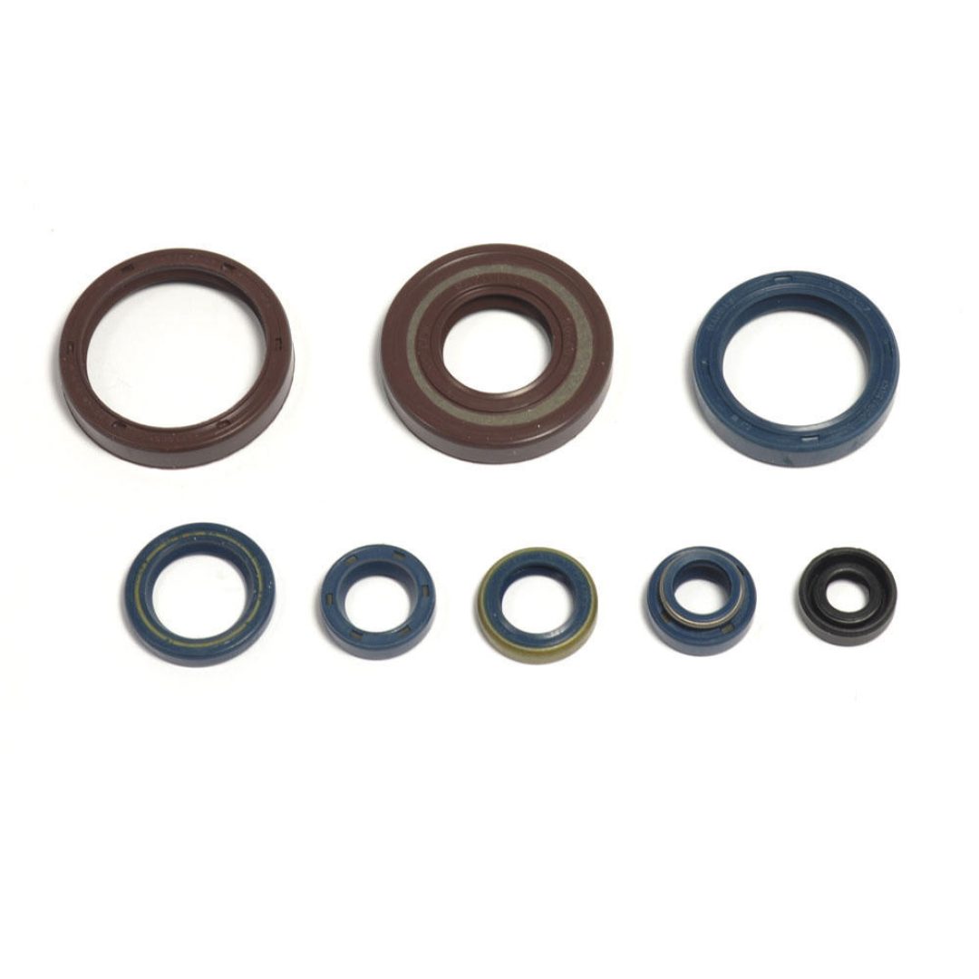 Packning Kit Motor Olja Athena Tätningar
