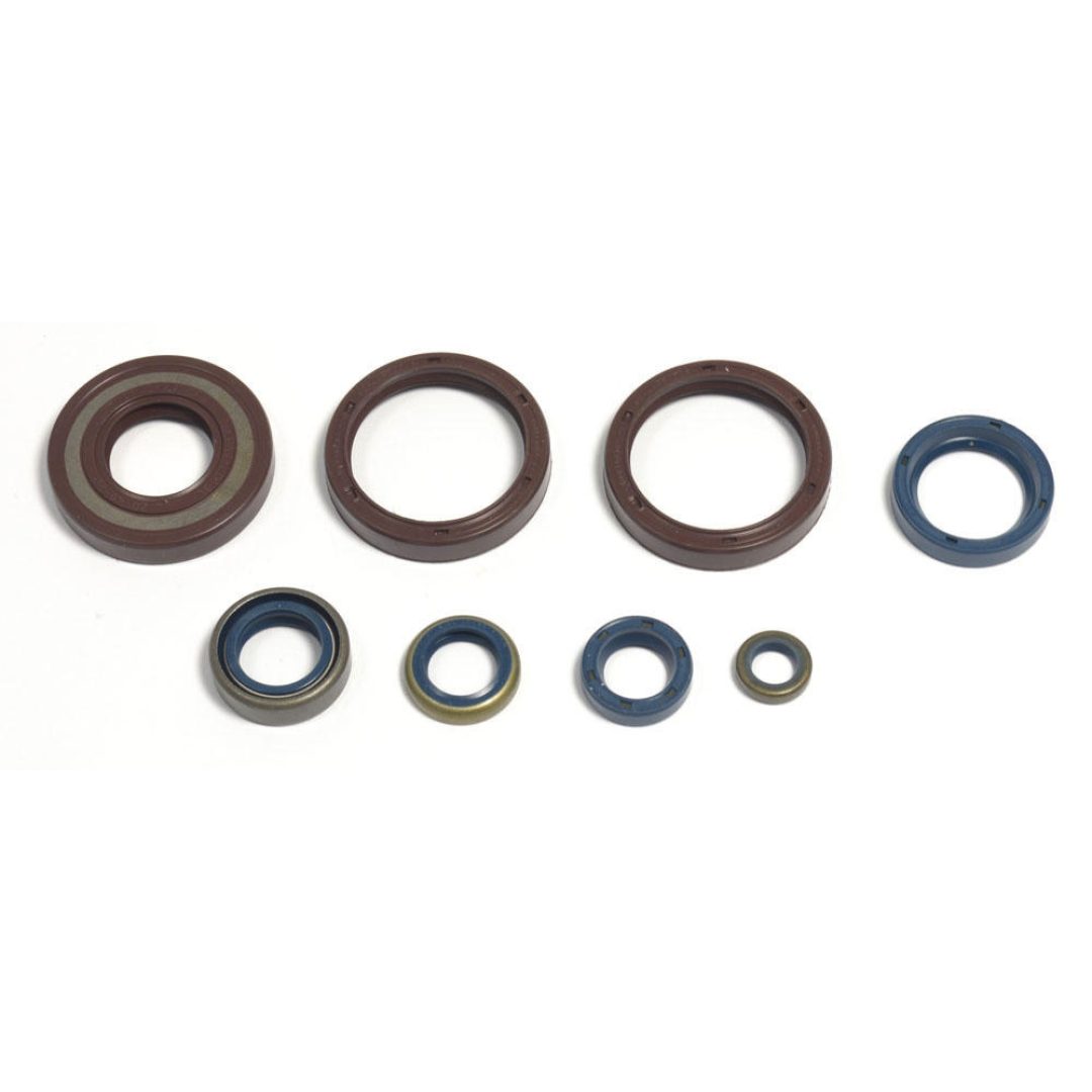 Packning Kit Motor Olja Athena Tätningar