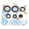 Packning Kit Motor Olja Athena Tätningar – miniatyr 2