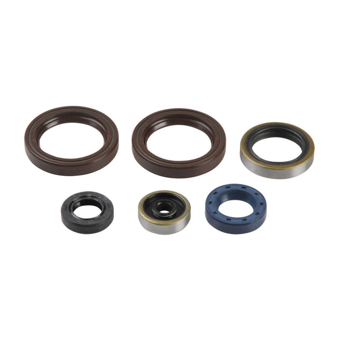 Packning Kit Motor Olja Athena Tätningar