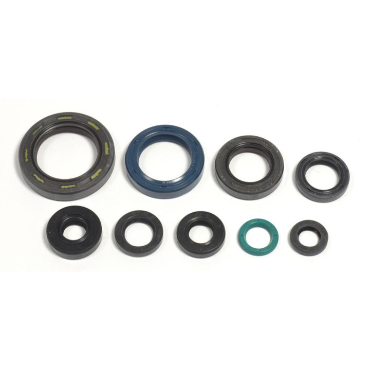 Packning Kit Motor Olja Athena Tätningar – bild 2