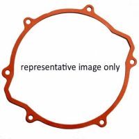Packning kopplingskåpa KXF450 16- BOYESEN