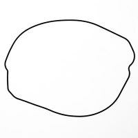 Packning Kopplingskåpa Prox