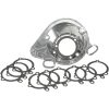 Packning Luftrenare JAMES GASKET – miniatyr 2