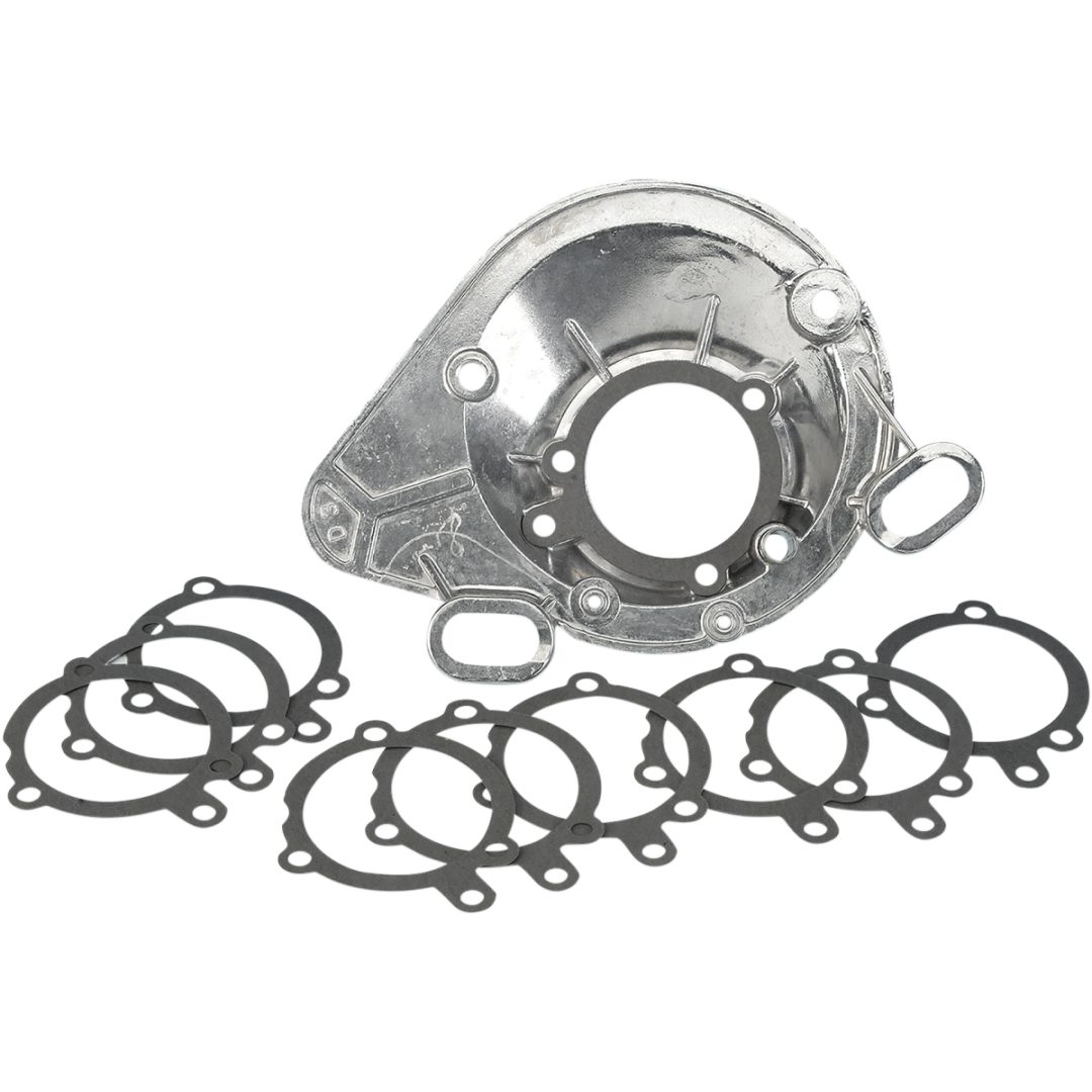Packning Luftrenare JAMES GASKET – bild 2