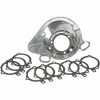 Packning Luftrenare JAMES GASKET – miniatyr 1