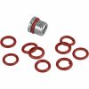 Packning O-ring Primärlock Viton JAMES GASKET – miniatyr 1
