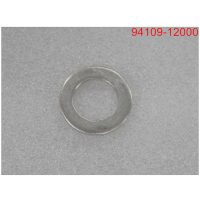 PACKNING OLJEPLUGG 12MM